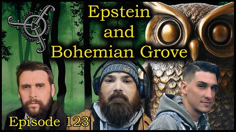 Epstein and Bohemian Grove