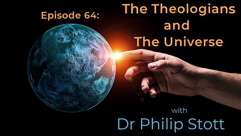 64 Theologians and the Universe