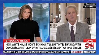 Sen John Kennedy: Leaker Likely A Pro At Letting Parents Down