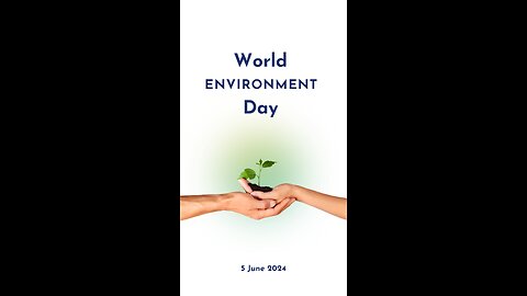 हम अपने माता-पिता की देखभाल करते हैं, पर Earth को क्यों भूल जाते हैं? 🌍