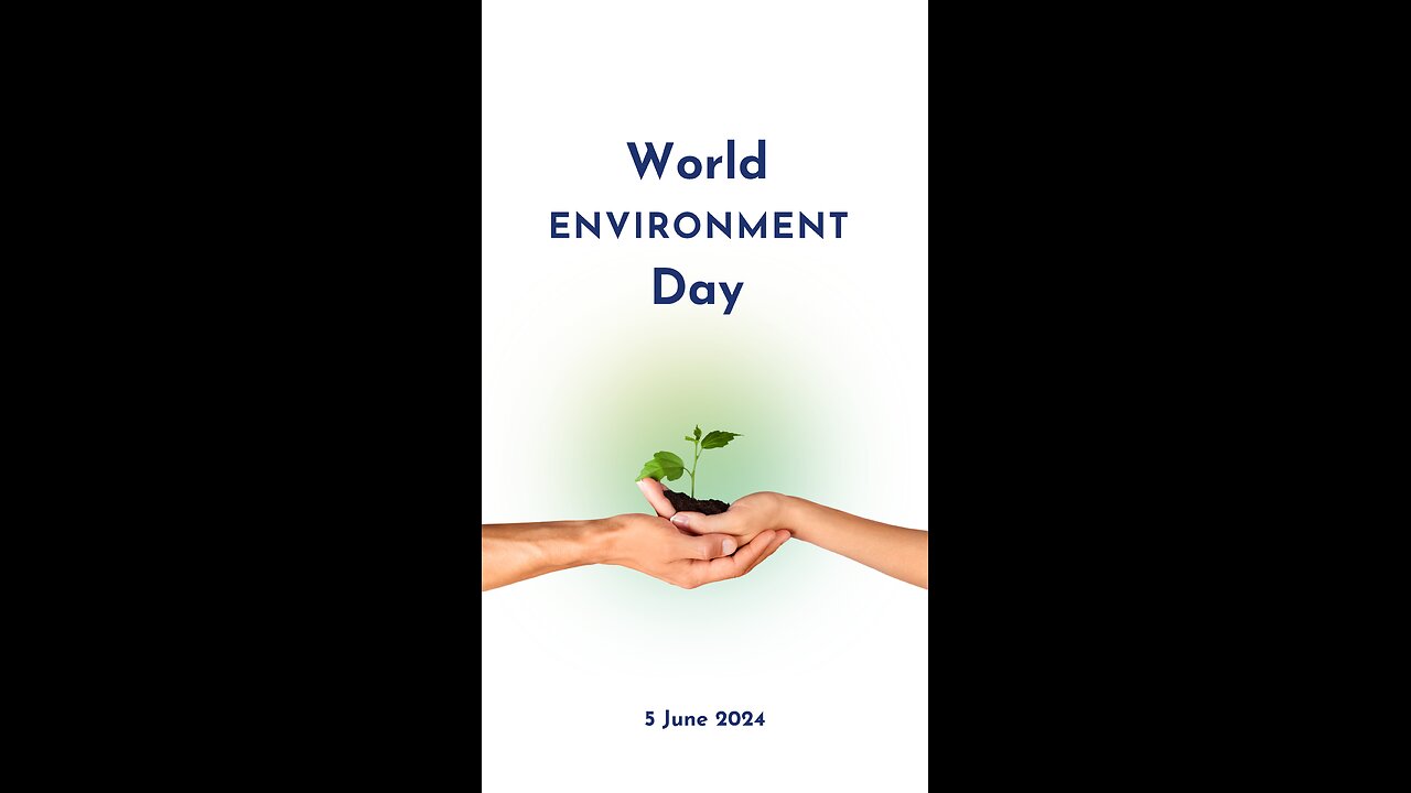 हम अपने माता-पिता की देखभाल करते हैं, पर Earth को क्यों भूल जाते हैं? 🌍