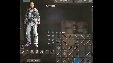 Trio Rush on Wipe Day!