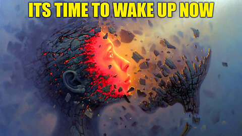 Awaken!