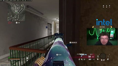 Aydan RAGE QUITS Verdansk After Getting Most Annoying Lobby Ever