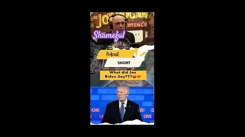 Political Drama Explodes#america​#podcast​ #jre​#trending​#viralvideo​ #viralshorts​#foryou​