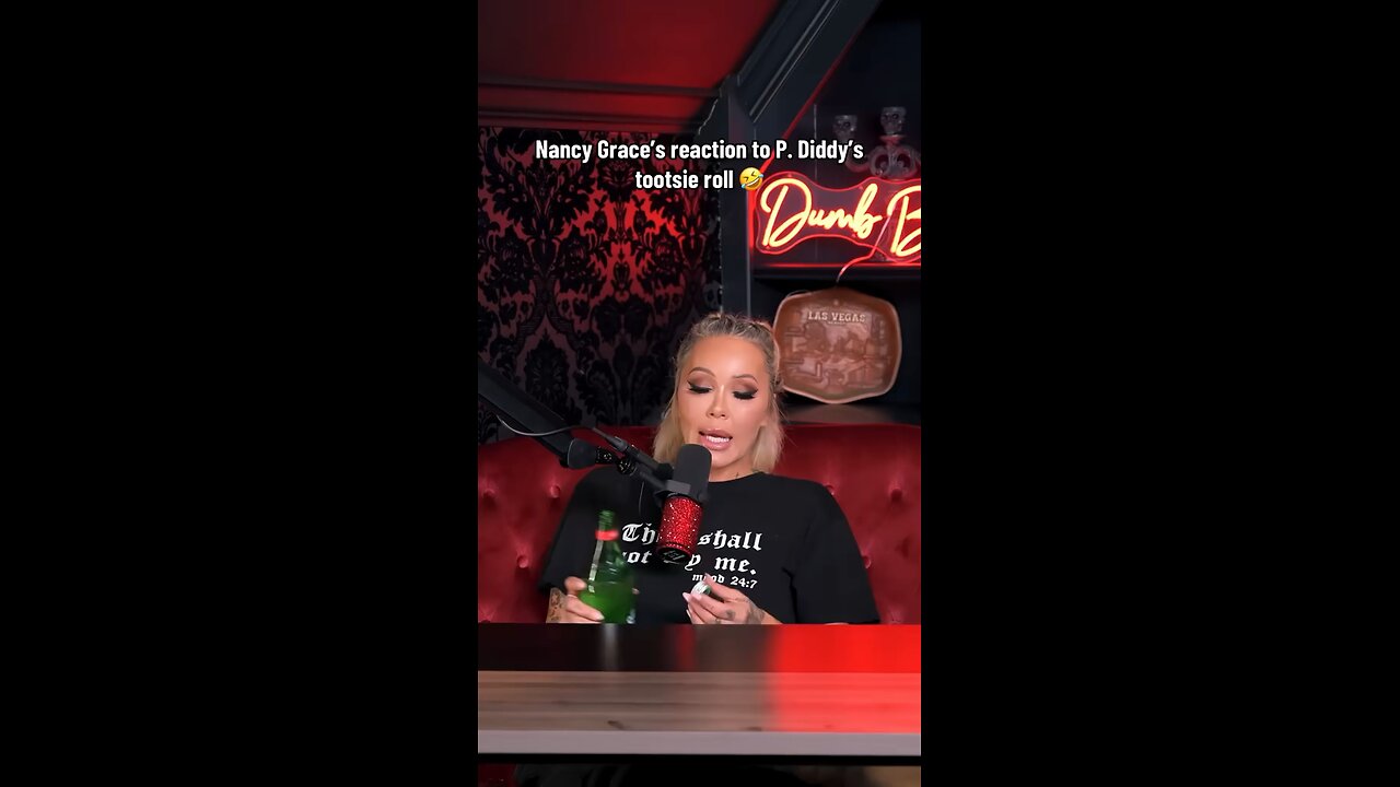 God has the last laugh🤣