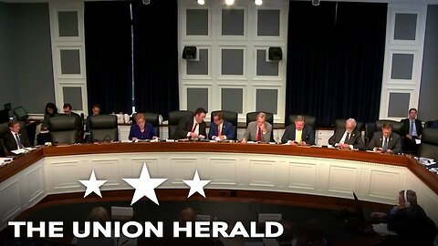 House Hearing on FY 2026 Budget for the Army Corps of Engineers and the Bureau of Reclamation