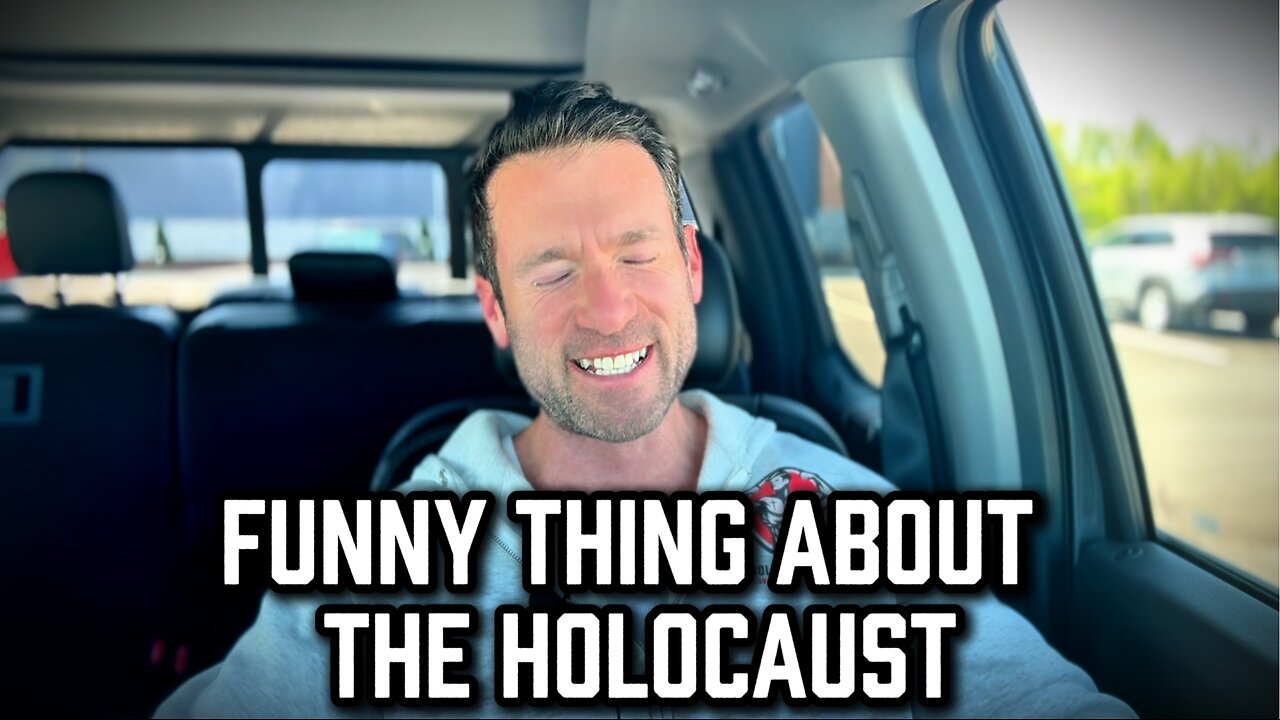 How I Got 2,000 Followers In 24 Hours - Discussing The Holocaust