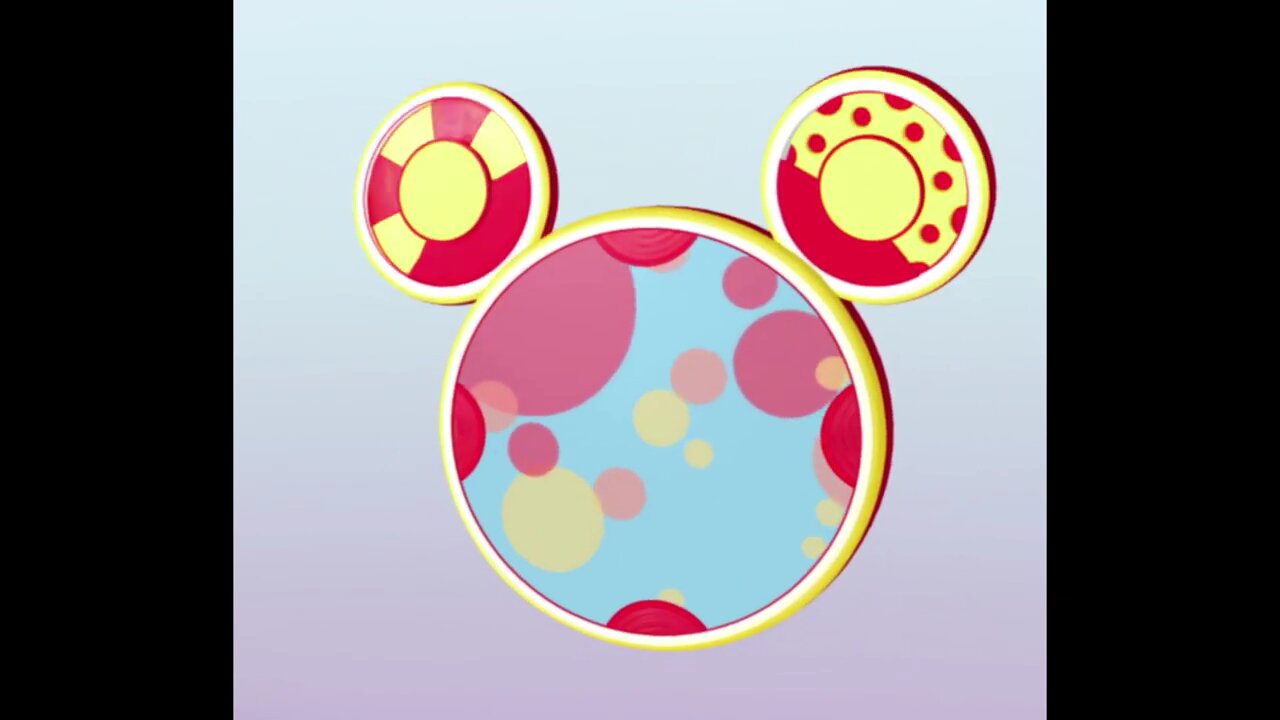 Mickey Mouse Clubhouse Toodles
