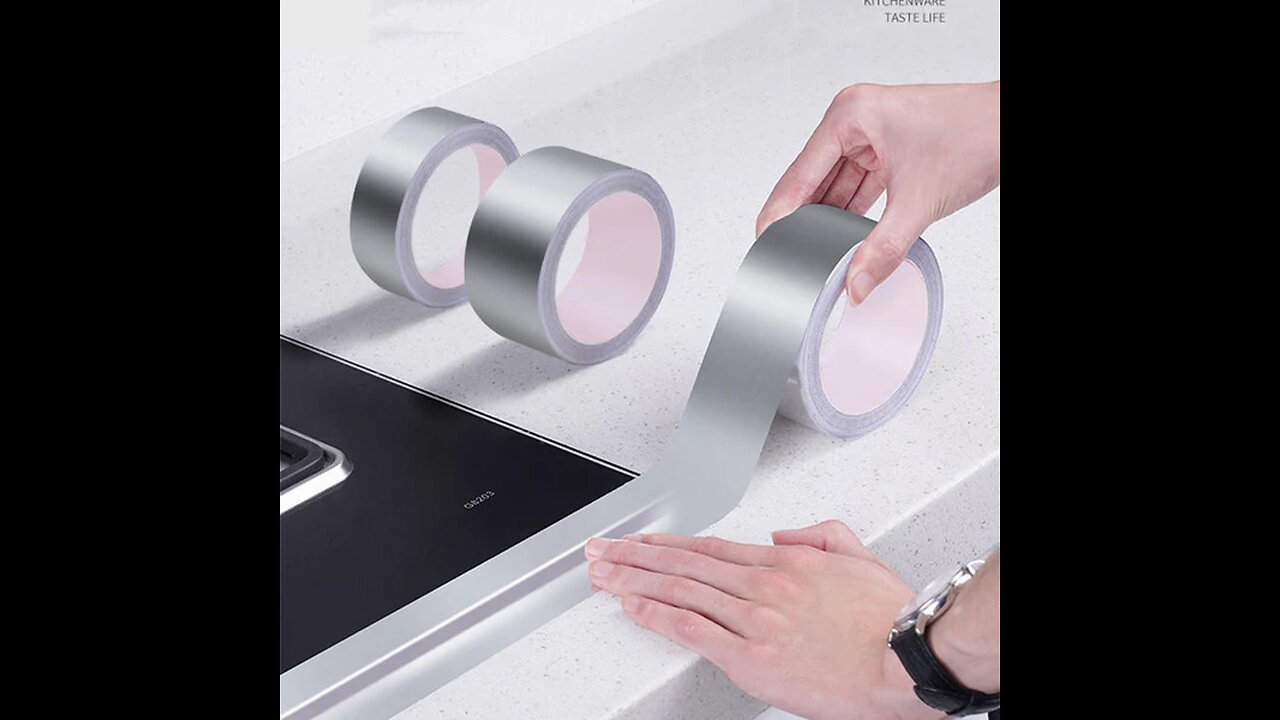 Household Oil-Resistant Tile Seals