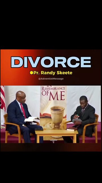 Divorce after conversion??