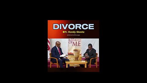 Divorce after conversion??