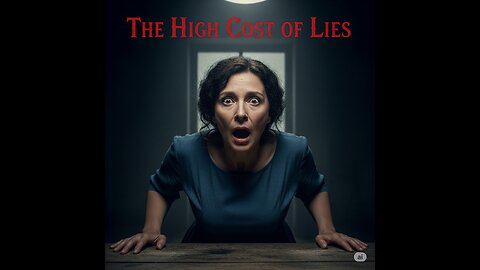 The High Cost of Lies: What We Ignore Will Destroy Us