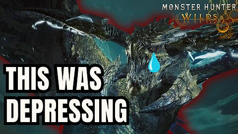 Arch Tempered Rey Dau Review - Monster Hunter Wilds