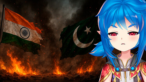 This is why they attacked Pakistan