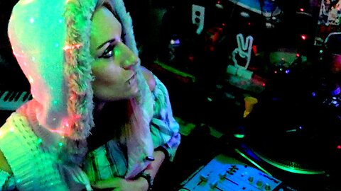 SARAHLYNN DJ-"Beatz In Da BASSment" 4/20/25