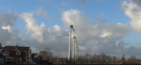Duurzame Polder voorkeursalternatief en Ontwikkelspectieven