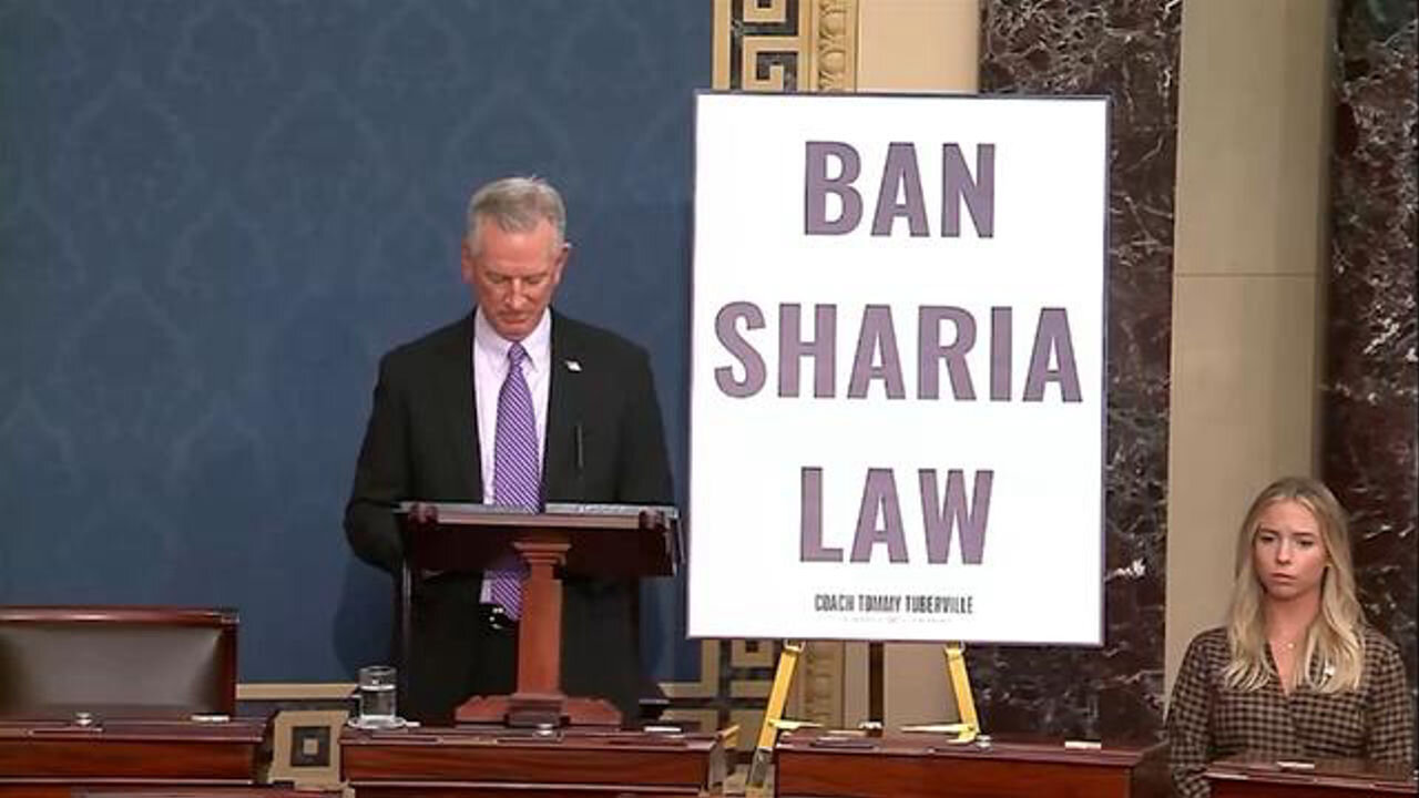 Moving UK to sharia law