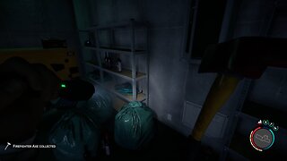 Me And My Skin-Suit - Sons Of The Forest - Part 6