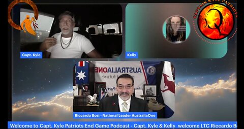BIG Update 7.26.25 - Trump is Doing All the TOTAL CONTROL