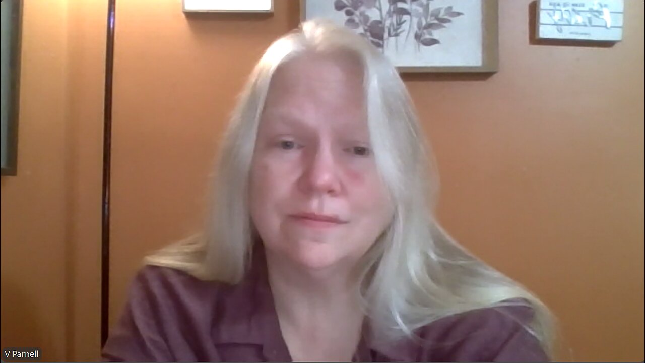 Weep, Howl, Wail; Darkness Descends 8-8-25@4:52 PM Shared 8-9-25