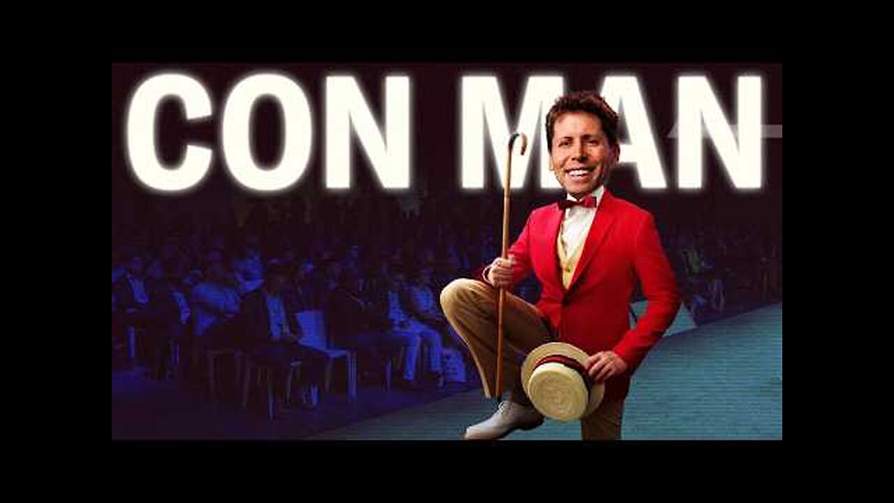 What Sam Altman Doesn't Want You To Know