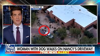Watters: Nancy Guthrie Crime Scene is Completely Compromised