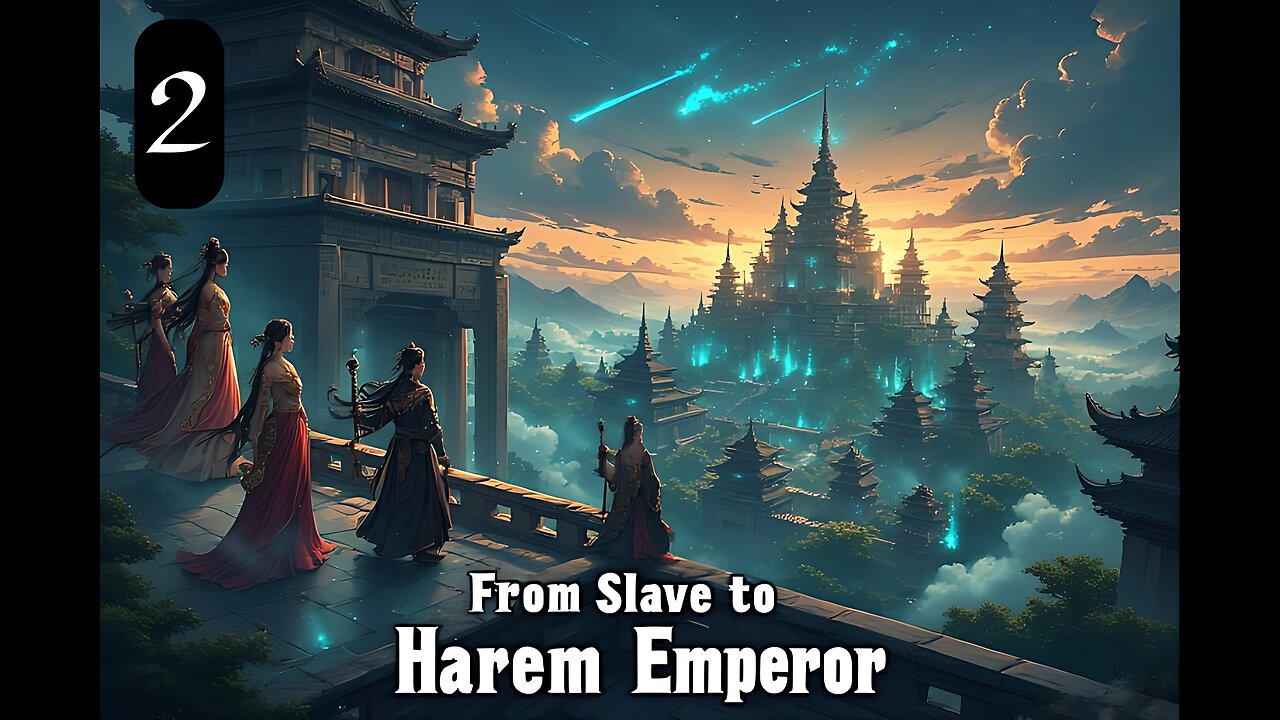 [2] - Reborn as a Weak Slave with a Forbidden Harem System – I Built an Unstoppable Empire