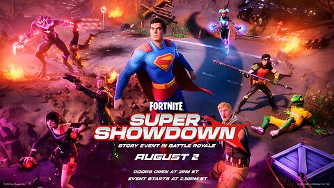 Fortnite Will Never Be the Same After This…