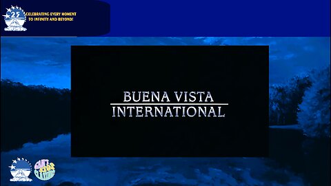 Buena Vista International (December 23, 1999 A.D.)