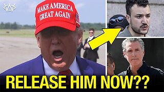 Robert Gouveia update Trump Cali Crushed AGAIN! Khalil Ordered RELEASED! 2020 Special Prosecuto