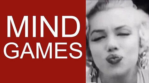 MIND GAMES