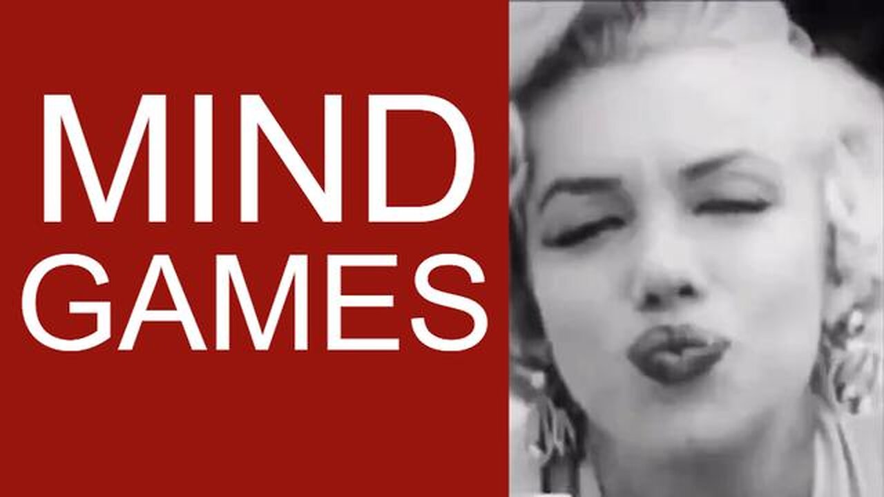 MIND GAMES