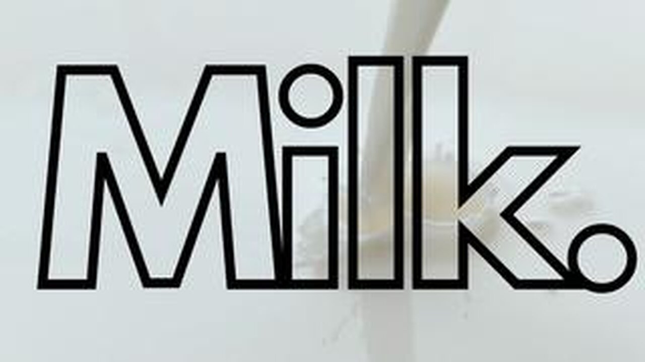Raw Milk: The Lost Elixir of Life - Full Documentary