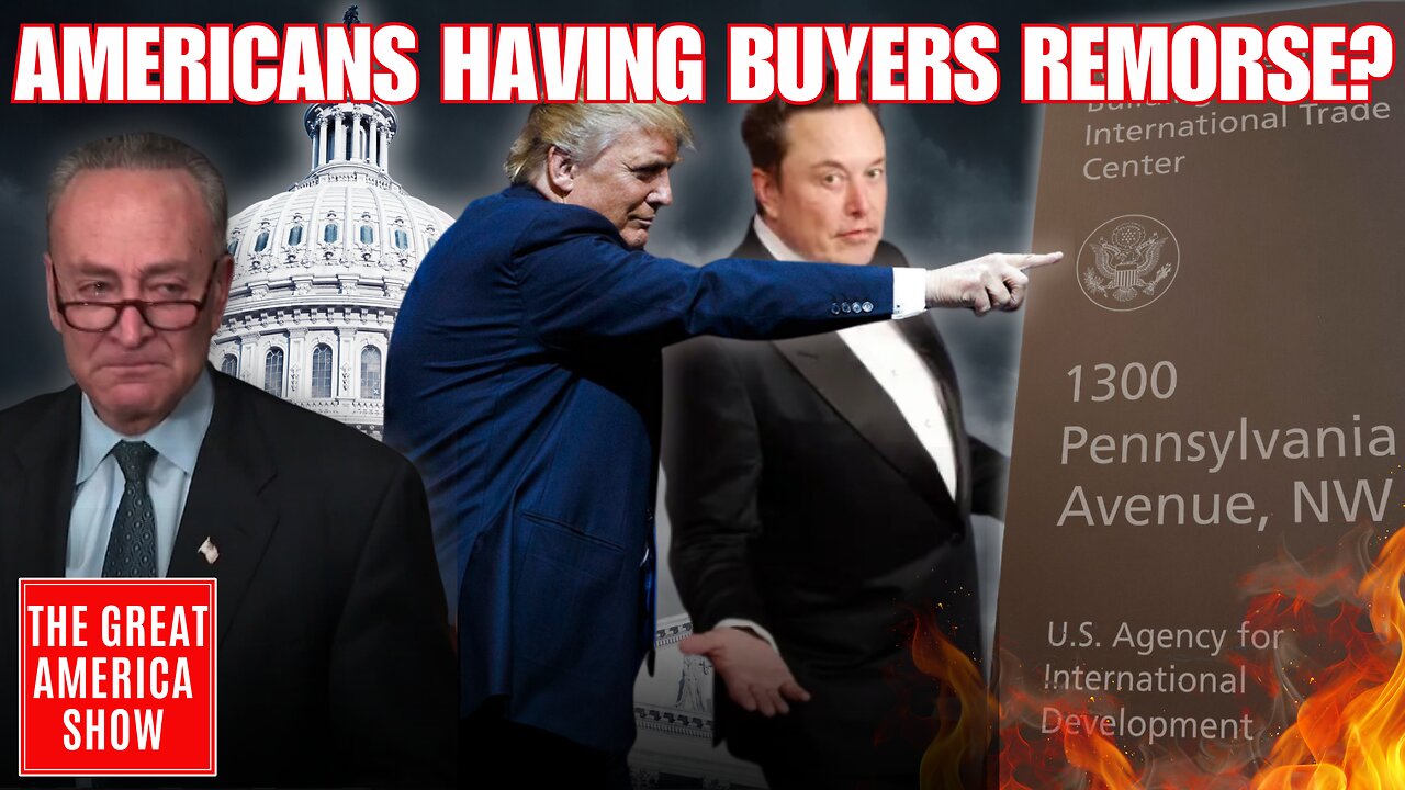 2020 ELECTION INVESTIGATION FINALLY UNDERWAY!