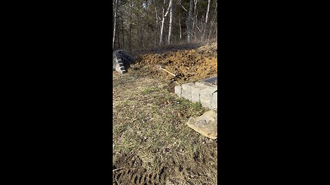 Spring garden build 2
