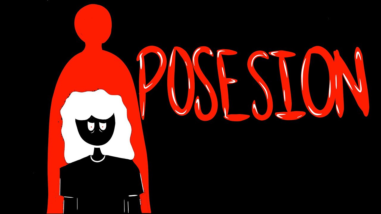 HISTORIA DE TERROR. Posesión en la Noche