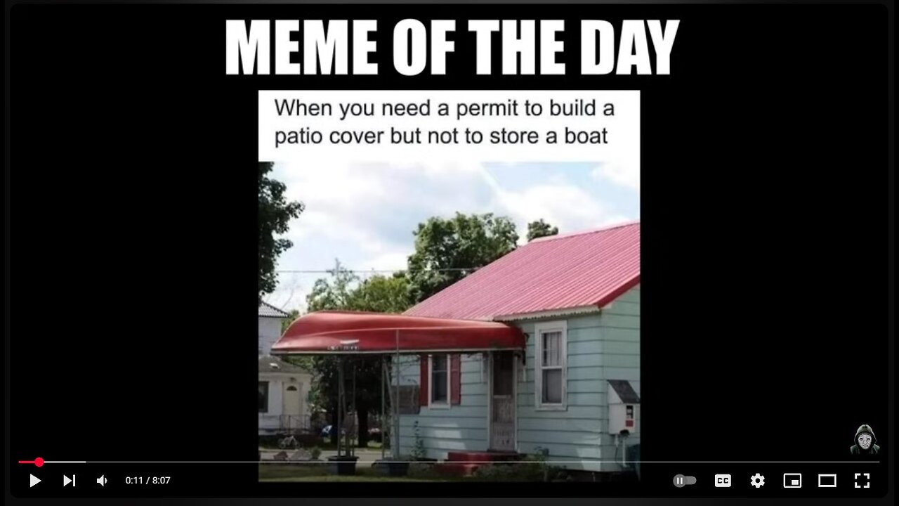 Coyote won Everything