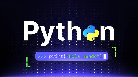 Python Full Course for Beginners [2025]