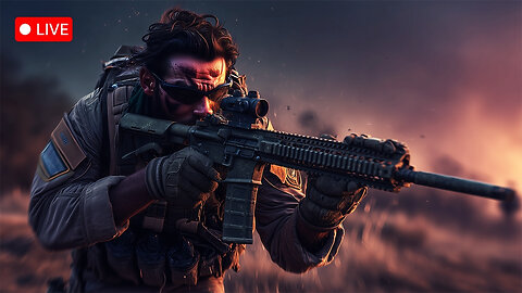 🔴 LIVE | WARZONE 🔴w/@ScrimGaming