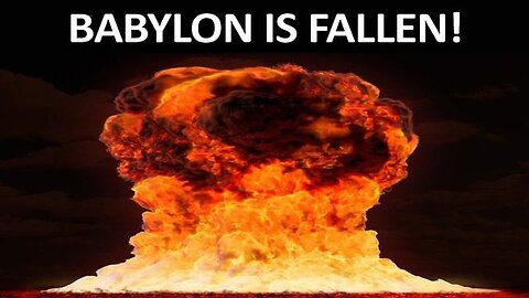 "Unveiling the Fall of Babylon: A Deep Dive by Creatrix13"