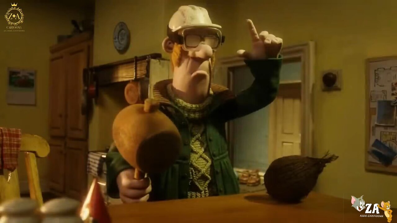 Shaun the sheep Cartoons