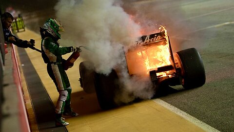 2010 Singapore Grand Prix | Round 15/19