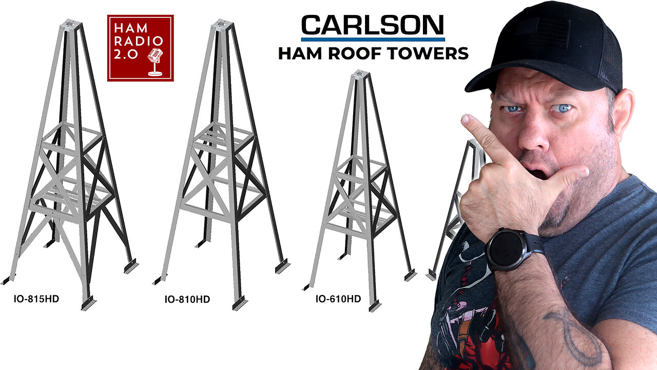 This Revolutionary Roof Tower Design Will Blow Your Mind
