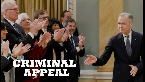 Mark Carney's #1 idea man is a liar... apparently ...