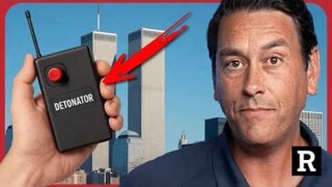 "This Supreme Court case could confirm everything we know about 9/11"