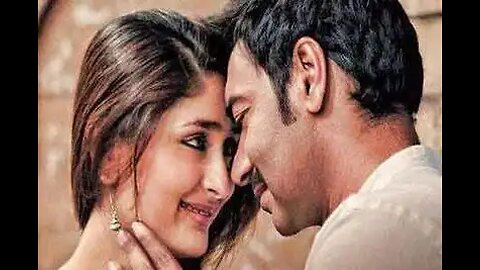 GOLD-HUNT | Official Trailer | Ajay Devgn | Kareena Kapoor | New Hindi Movie Trailer *