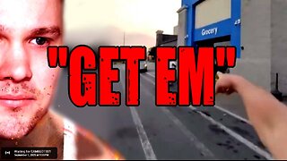 INSANE BODYCAM Shoplifter... And MORE | CAMELCAST