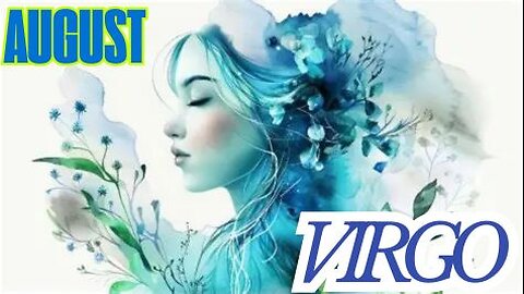 Virgo, Personal Growth, Financial Strategy, & Relational Refinement! (Oracle Reading)