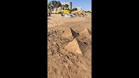 the pryramid of Egypt